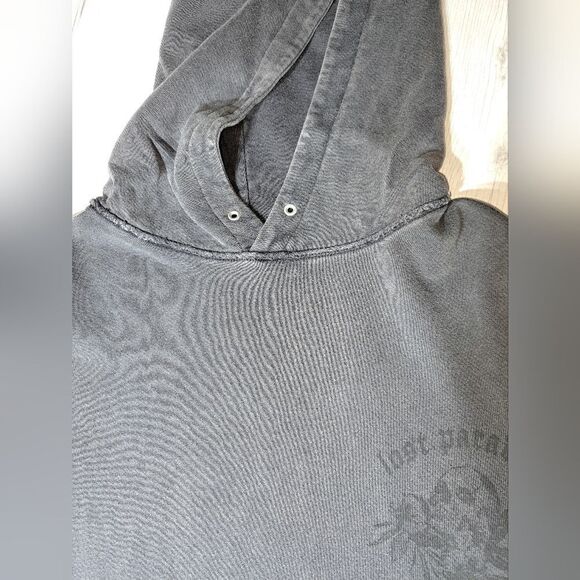 NWT The Kooples Oversized Hoodie - Picture 4 of 13